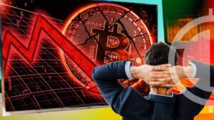 Binance Witnesses Largest Withdrawal in History, Triggers Bitcoin Plunge