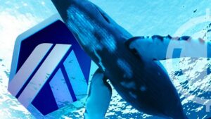 Mysterious Whale Accumulates ARB Worth $2.95M in Bold Crypto Move