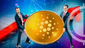 Cardano Network Skyrockets to $175M in 2023, Fueled by Memecoins and Developers