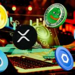 Altcoin Review: ARB and SUI Show Promise, While Dogecoin and XRP Struggle