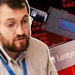 Cardano Founder Charles Hoskinson Issues Strong Warning to Ledger