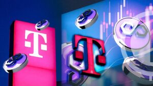 Deutsche Telekom Joins Polygon Network As Validator