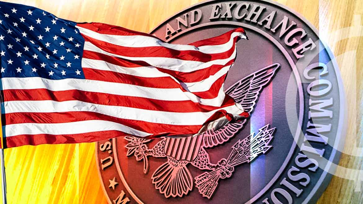 SEC’s Lawmaking Is an Embarrassment to the US; Says Adam Cochran