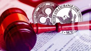 How Will the Denial of SEC’s Motion to Seal Hinman Speech Impact Ripple?