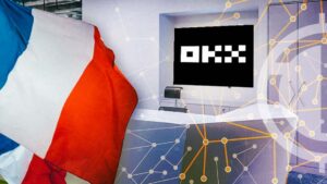 OKX Applies to Become a Registered Digital Asset Service Provider in France