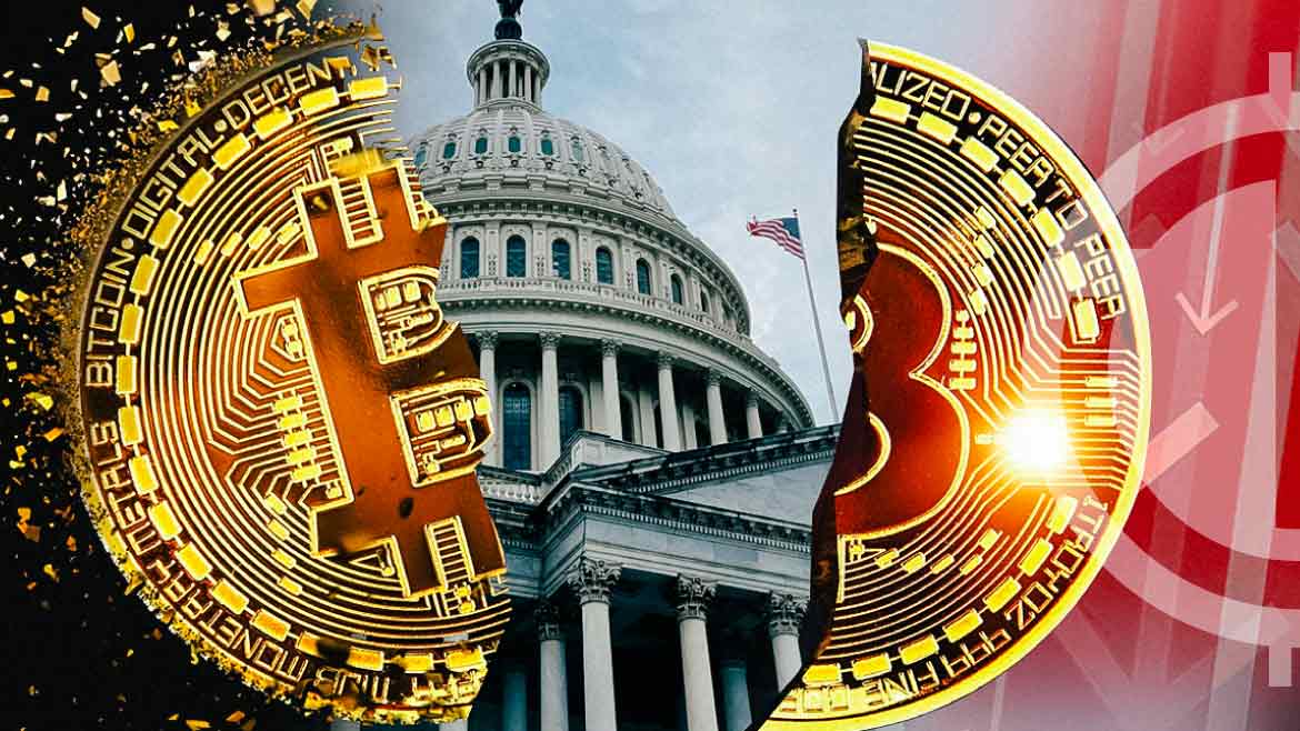 How Will the US Debt Ceiling Affect Bitcoin’s Price Action?