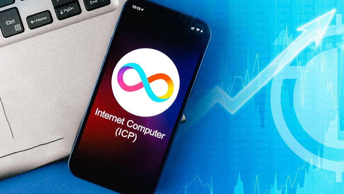 Internet Computer (ICP) Skyrockets to the Moon with $6.50 Surge over the Weekend