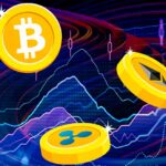 Crypto Markets in Turmoil as BTC Stagnates, ETH and XRP Experience Volatility