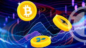 Crypto Markets in Turmoil as BTC Stagnates, ETH and XRP Experience Volatility