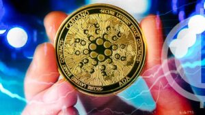 Cardano (ADA) Price Faces Resistance at 50-Day MA – Potential Breakout Ahead?