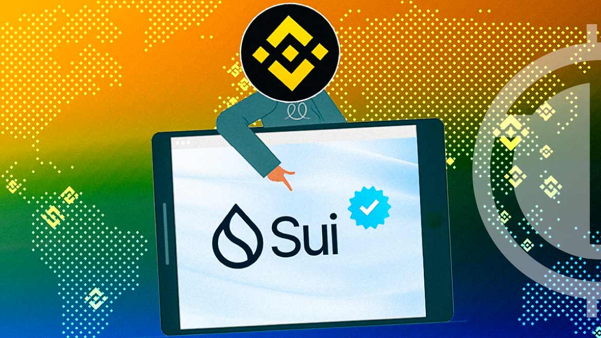 Binance User Deposits Over $4 Billion Ahead of SUI Token Mainnet Release
