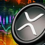 XRP Maintains a Monthly Barrier with Targets Set at $0.80 and $1.40