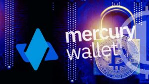 Mercury Wallet Implements Blind Signature Feature; Paxful CEO Exalts