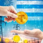 USDT Issuer Tether Invests In Bitcoin Mining Operations in Uruguay