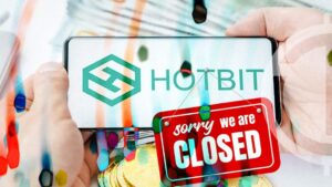 Hotbit Suspends Transactions: Crypto Conditions Getting Worse