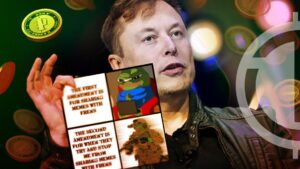Elon Musk’s PEPE Meme Leads To 15% Hike In The Memecoin’s Price