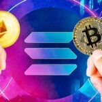 SOL Emerges Victorious: BTC and ETH Struggle, Users Flock to Low-Fee Blockchain