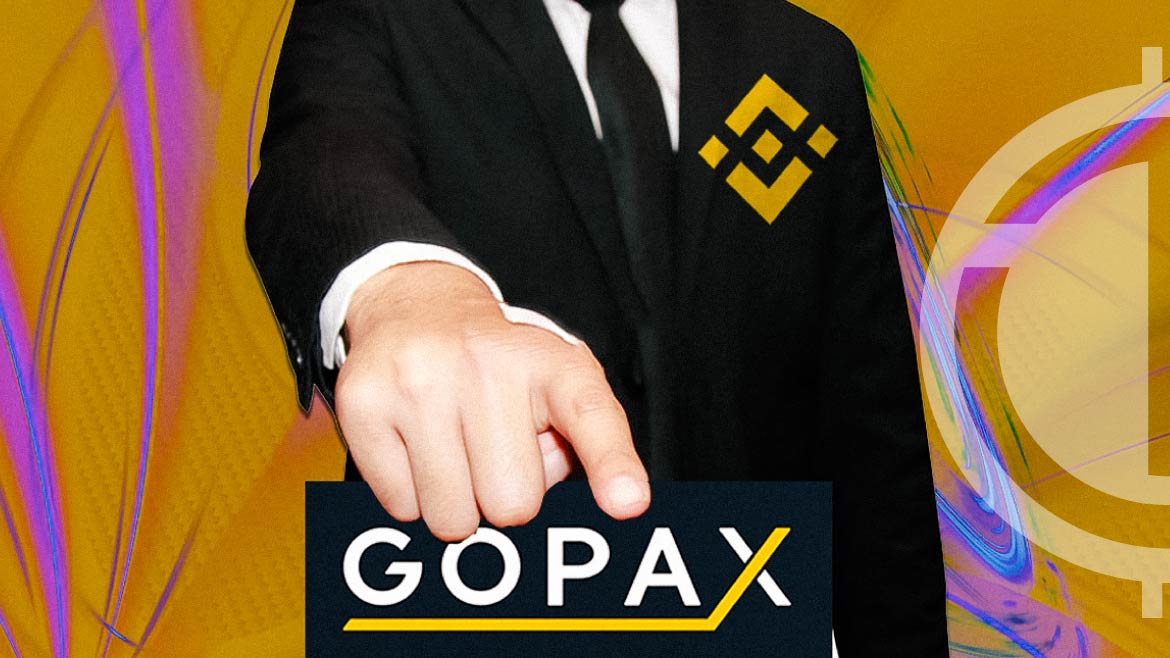 FIU’s Delay in VASP Report Analysis Hinders Binance’s Gopax Acquisition