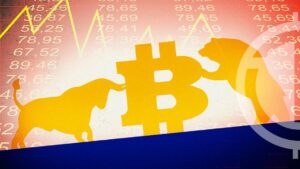 Crypto’s Current Bearish Trend Forecasts a Bullish Future; Says Trader