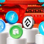 Top Five Chinese Cryptocurrencies that Pump Hard: NEO, ETC, VET, ACH, and FIL