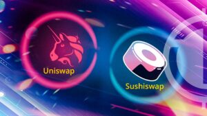 Leading Digital Asset Data Firm Analyzes The Future of SushiSwap