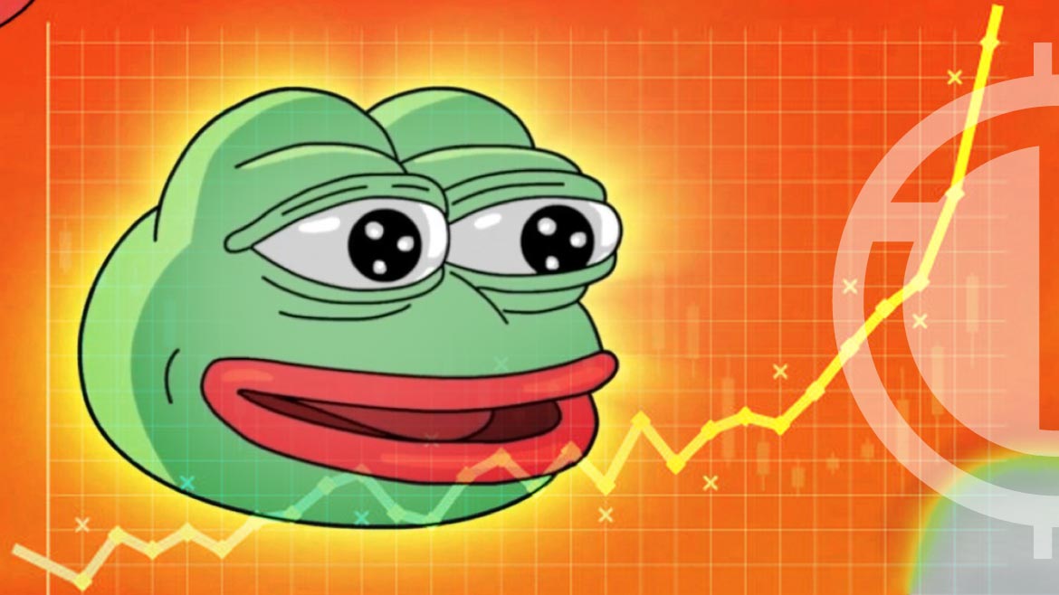 3 SmartMoneys Sell PEPE–up 38,900%–for a $1M Profit; Says Analyst