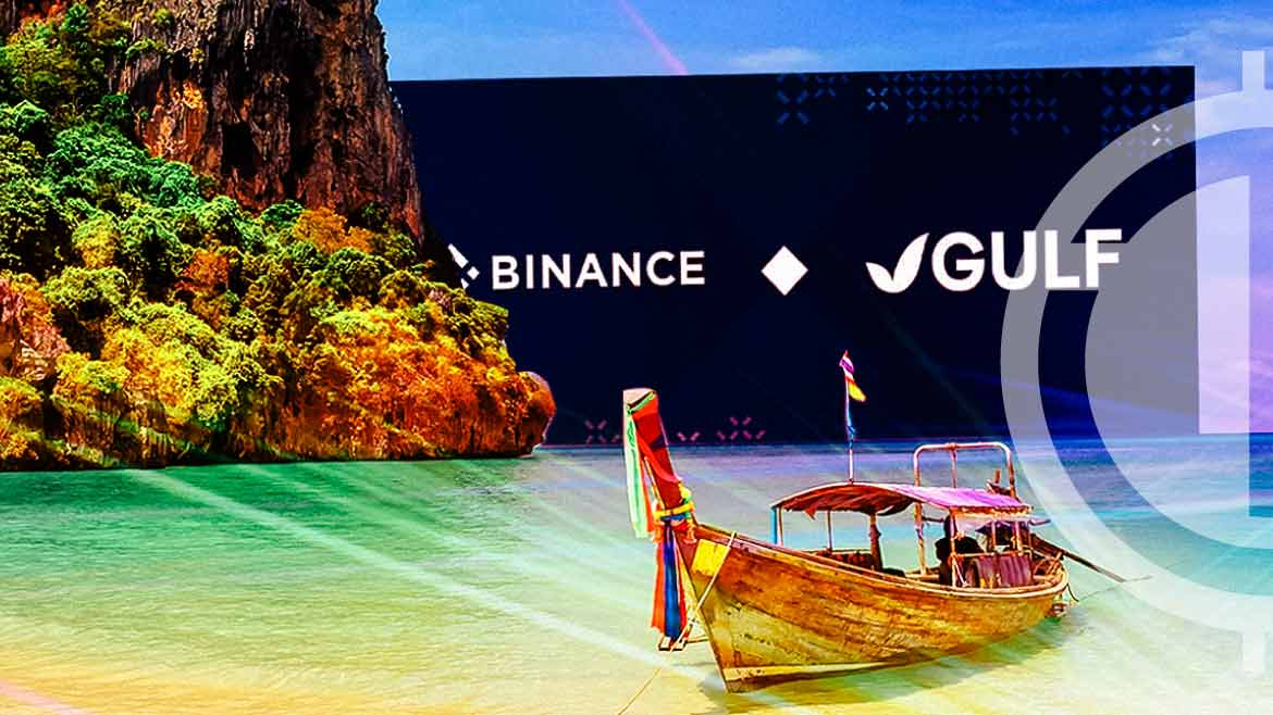 Binance Launches Crypto Exchange In Thailand By Q4’2023; Secures Licenses