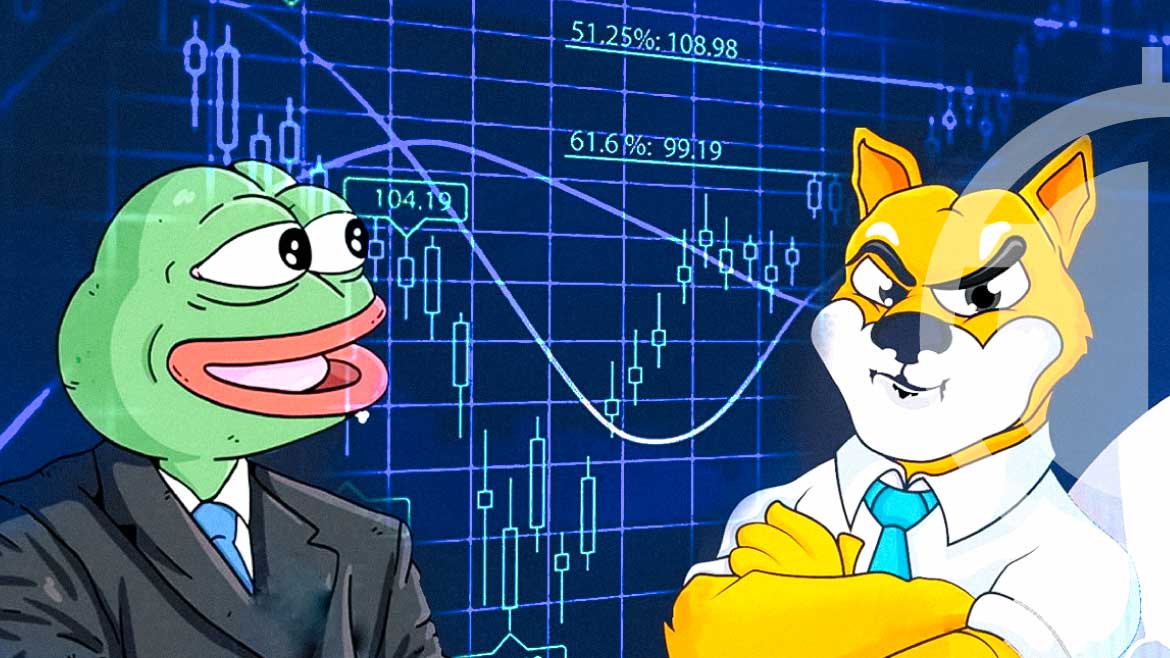 Investors Earn Millions Through SHIB,  and Pepe