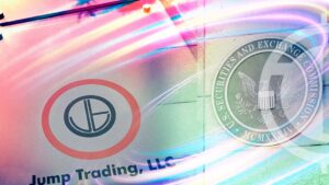 SEC Identifies Jump Trading as the Third Party in TerraUSD’s Price Manipulation
