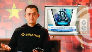 Binance CEO Hints at Potential Crypto Bull Run Following CCTV Broadcast