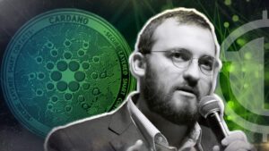 Cardano Founder Will Vote For Pro-Crypto Politicians In Next Elections