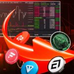 Weekly Market Analysis: Top 5 Losers in the Crypto Market