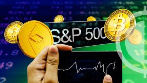 Debt Ceiling Deal Ignites S&P 500 Surge, Altcoins Soar: Bitcoin Catch-Up Looms