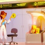 Binance Labs Funds Five Key Players in Web3 Amid Regulatory Challenges