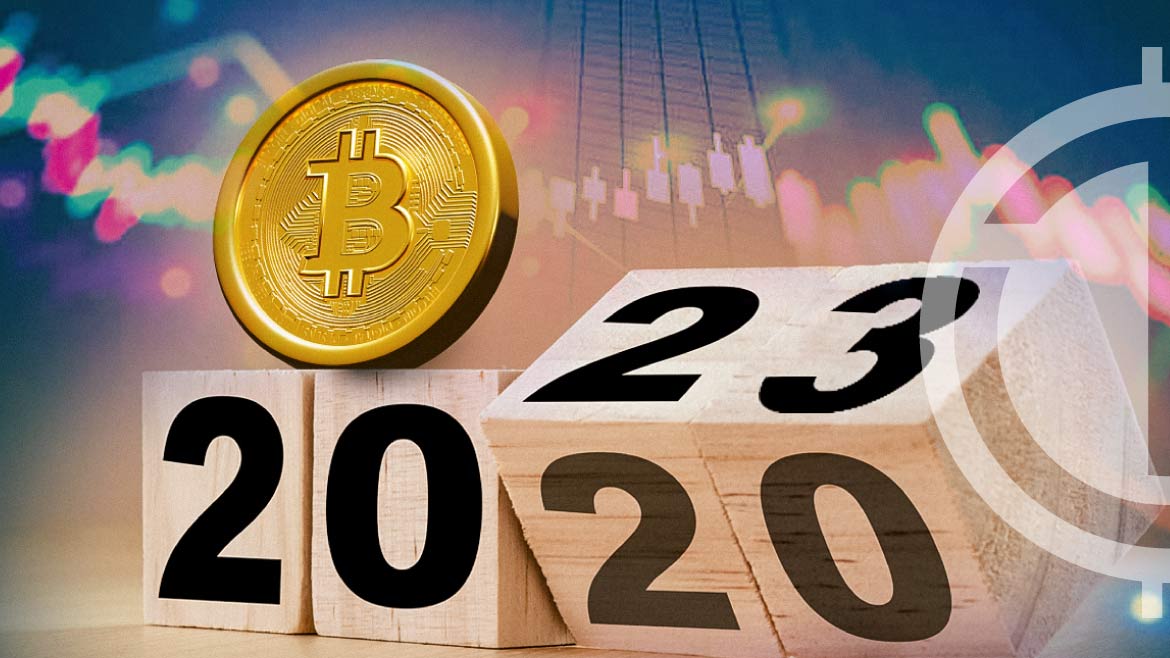 Bitcoin’s Striking Parallels: 2023 Echoes 2020 for Crypto Enthusiasts
