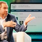 Ripple CEO and Legal Officer Discuss SEC's Approach to Crypto