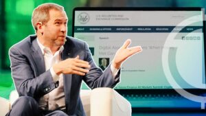 Ripple CEO and Legal Officer Discuss SEC’s Approach to Crypto