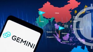Gemini Expands Trade Across APAC: Singapore Office Widens