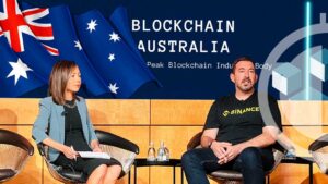 Binance Australia Faces Abrupt Cut-Off from Local Banking System