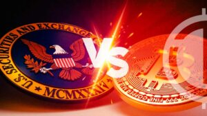 Crypto Analyst Predicts $12,000 Bitcoin Amidst Binance SEC Lawsuit