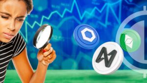 Crypto Analyst Spots Top Altcoins Poised for Potential Breakthroughs