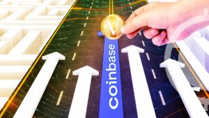 Coinbase Expands Crypto Selection, Adds VeChain (VET) and VeThor (VTHO)