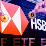 HSBC Hong Kong To Allow Customers To Invest In Crypto ETFs