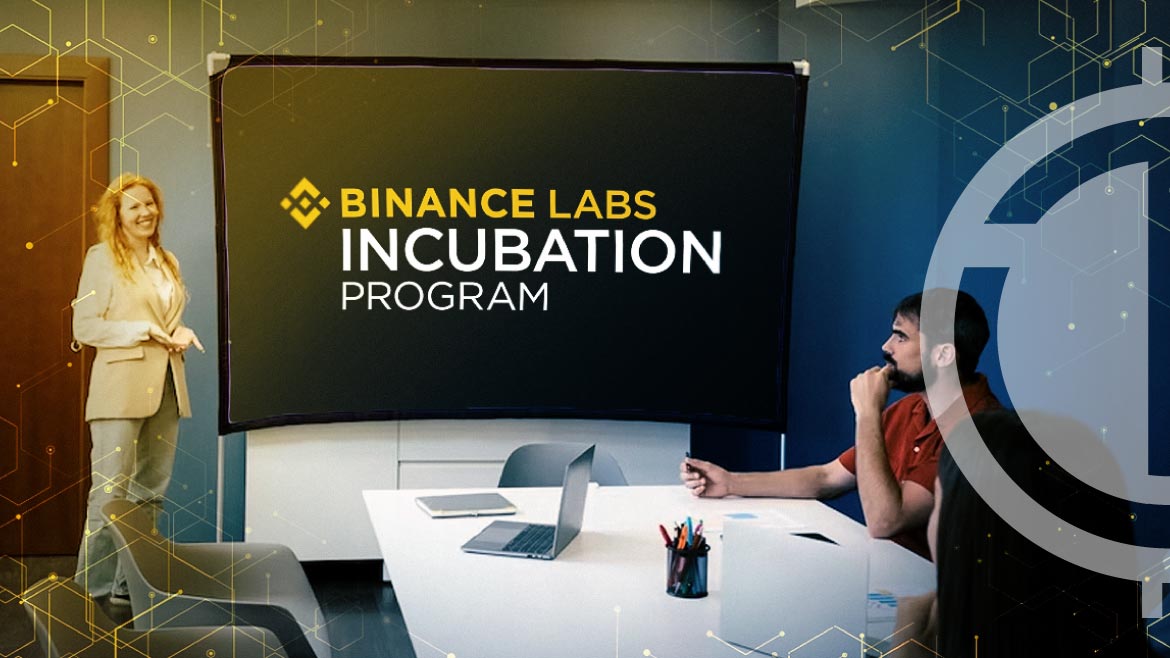 Binance Labs Announces Paris Event to Kick Off Incubation Program