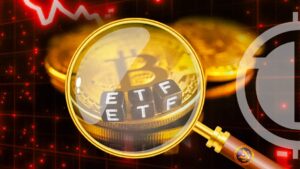 Bitcoin Value Dips Following SEC’s Critique of Spot BTC ETF Filings
