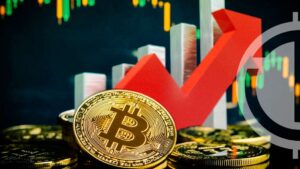 Bitcoin Poised for Bullish Breakout as Market Shows Strength