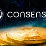 Consensys Celcius Holdings: Consensys AG Reveals Exclusive Hold