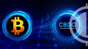 CBDC and BTC Will Coexist, Fueling Bitcoin: CryptoQuant CEO Reveals