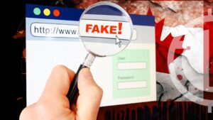 Canadian Securities Administrators Caution Against “Fake” Regulatory Stamps