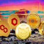 Altcoin Giants Poised for Growth as Valuation Metrics Indicate Undervaluation